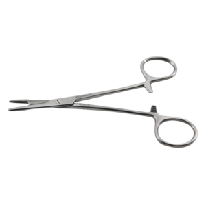 Olsen Hegar Needle Holder Scissors Combination - Multiple Sizes